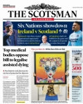 The Scotsman